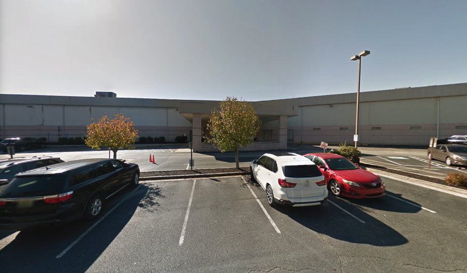 Suwanee Sports Academy
